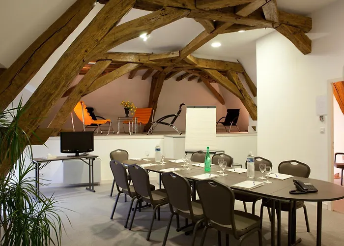 Hotel L\'Oree Des Vignes