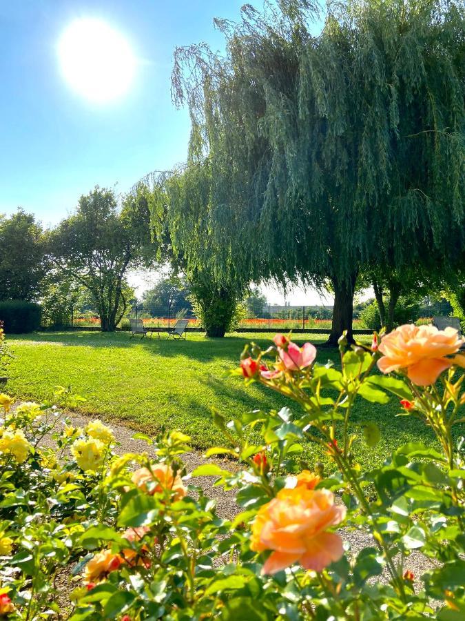 Hotel L'oree Des Vignes 3*