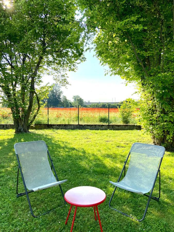 Hotel L'oree Des Vignes 3*