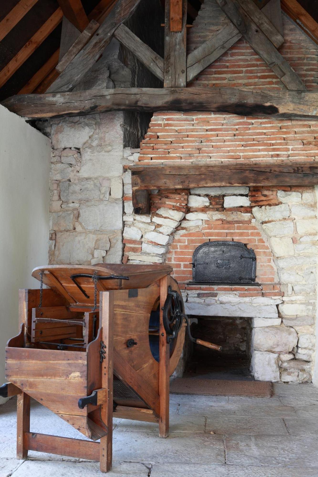Hotel L'oree Des Vignes