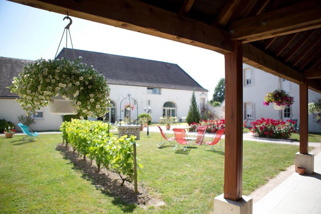 L'oree Des Vignes