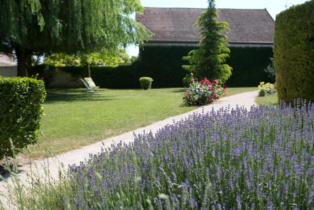 Hotel L'oree Des Vignes 3*