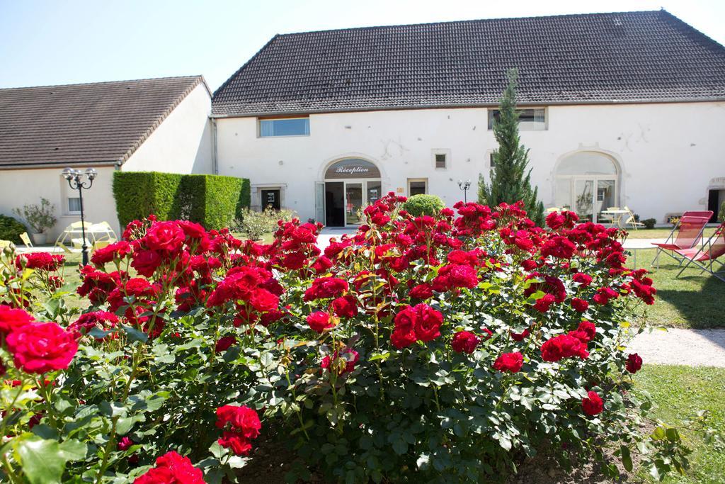 L'oree Des Vignes