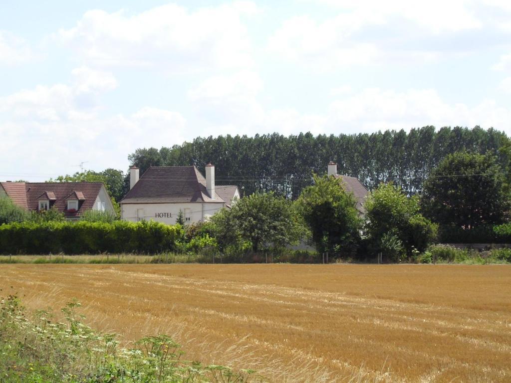 L'oree Des Vignes Hotel