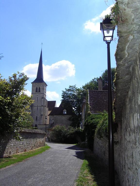 Hotel L'oree Des Vignes Gilly-lès-Cîteaux