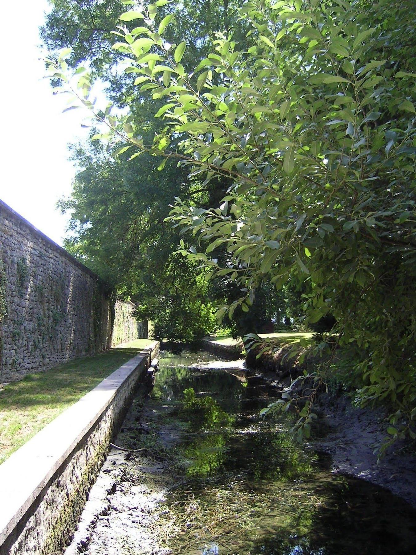 Hotel L'oree Des Vignes 3*