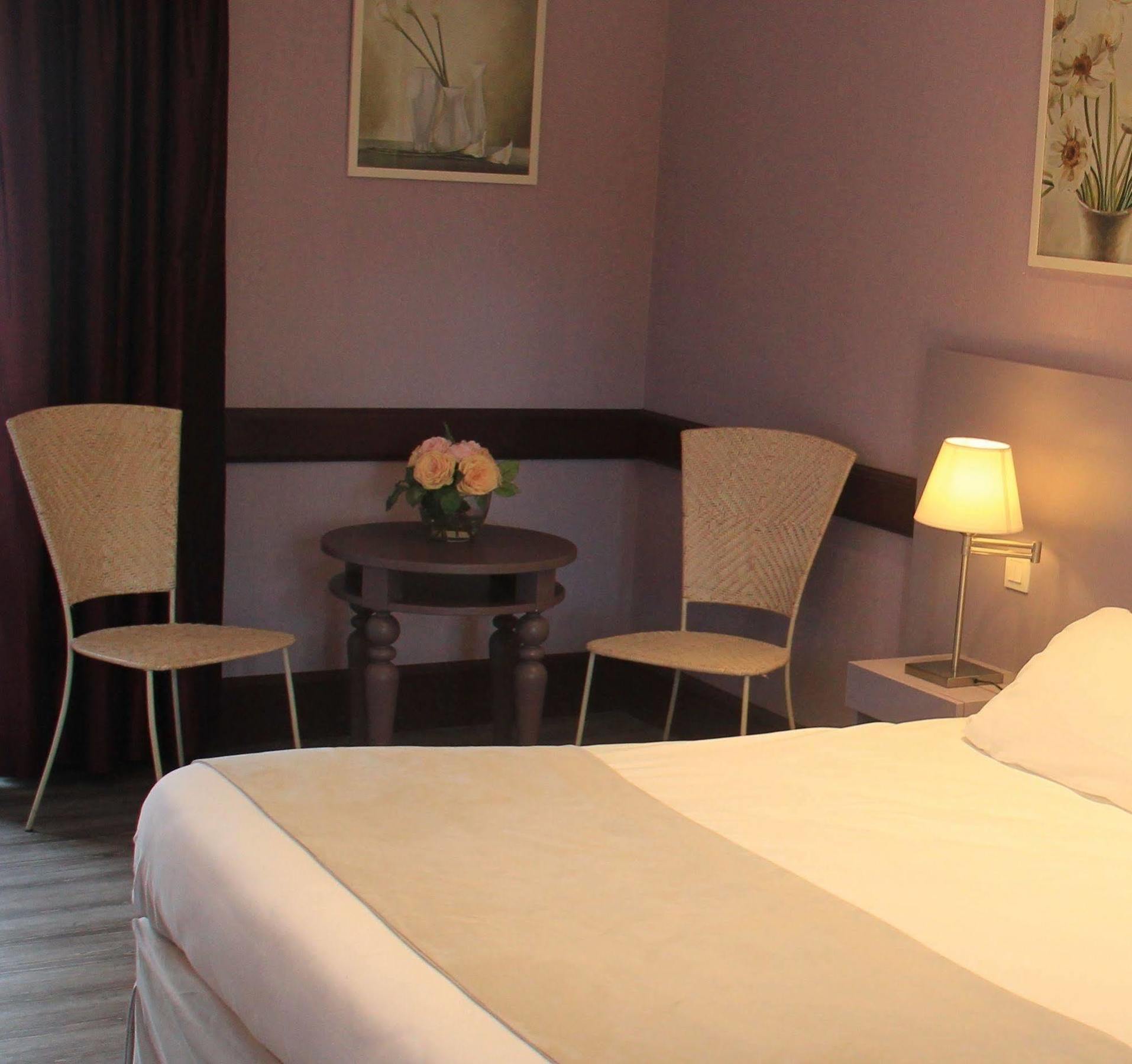 L'oree Des Vignes Hotel Gilly-lès-Cîteaux