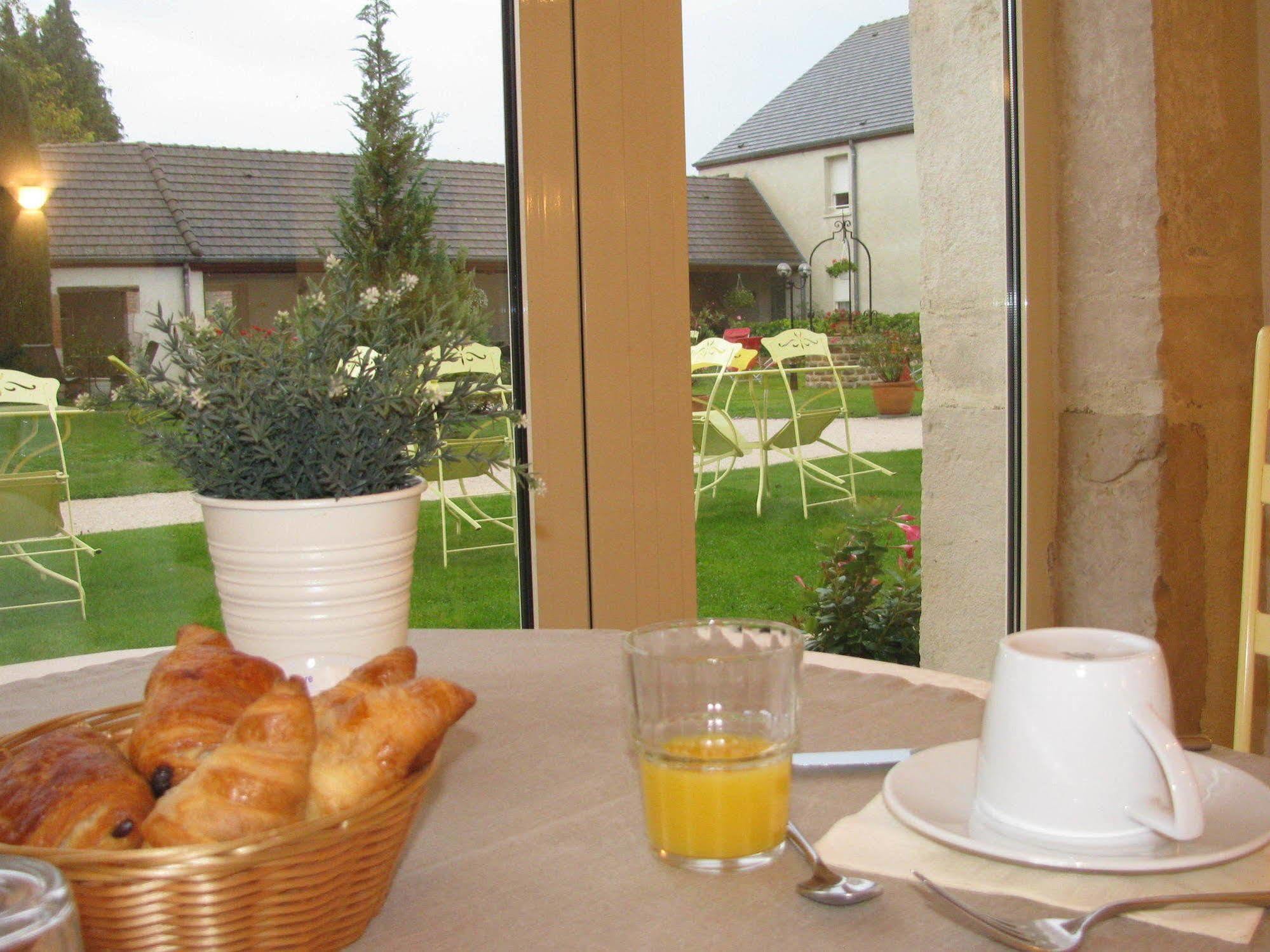 L'oree Des Vignes Hotel 3*