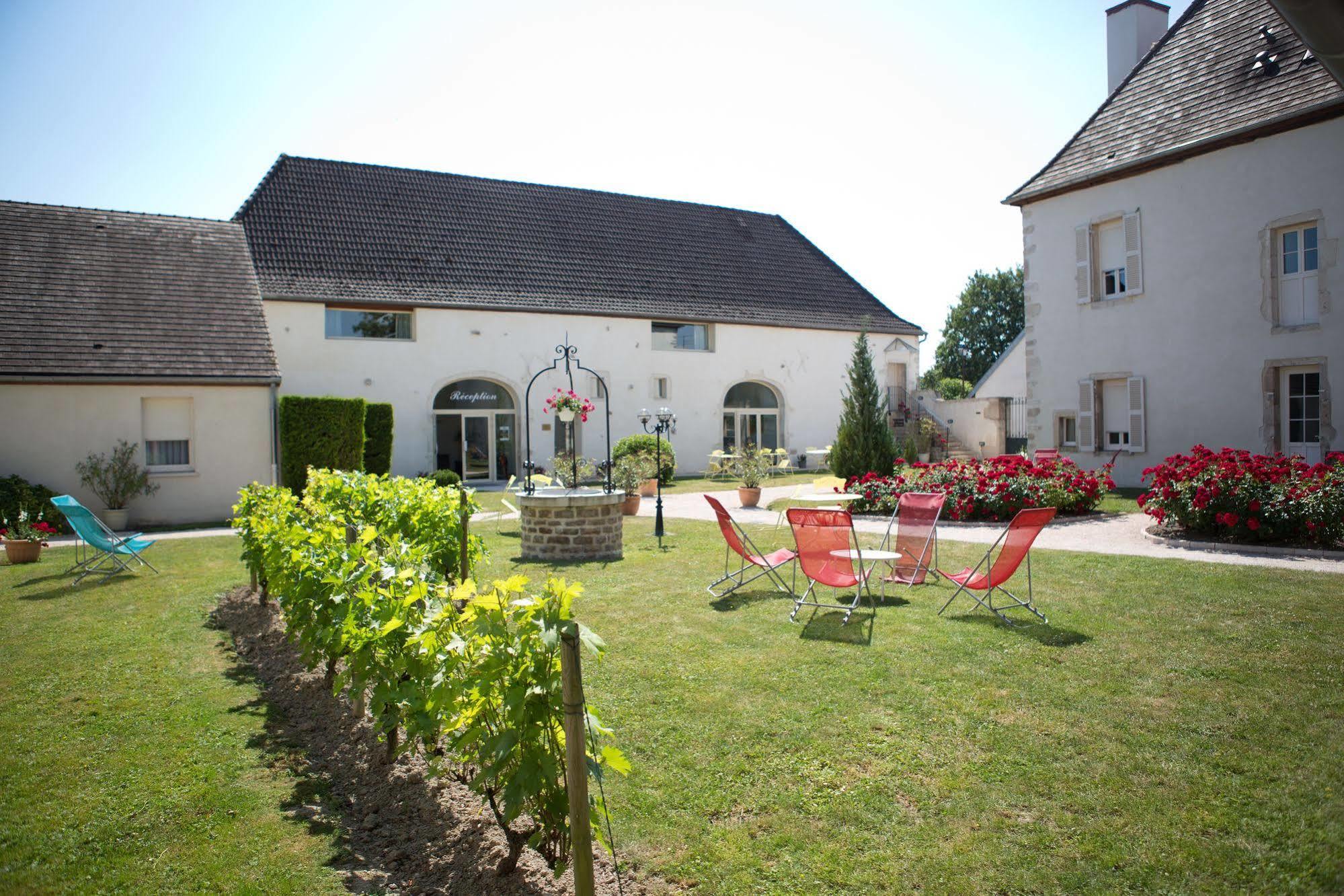 L'oree Des Vignes